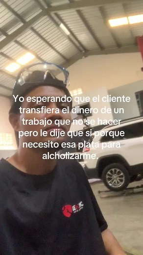 #humor #pasionporlamecanica_marcos #mechanic