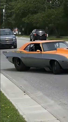Dreamgoatinc Hot Rod Classic Muscle and Drag Cars #car #cars #Classiccar #musclecar #prostreet
