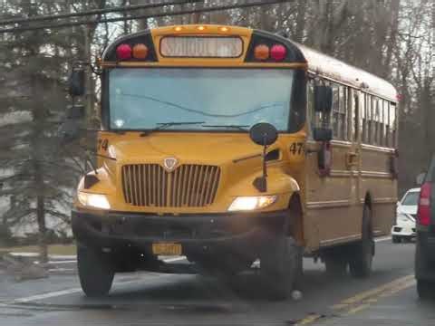 2015-2024 IC CE Cummins ISB engine idle