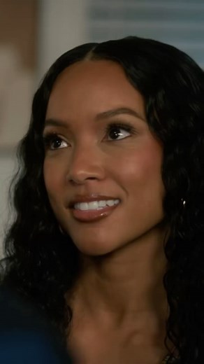 Lifetime TV on Instagram: "He was a pastor. She was a provocative rapper. Could we make it any more obvious? #TerryMcMillanPresents #PreachPrayLove starring @karrueche premieres on Saturday, November 8th at 8/7c only on Lifetime."