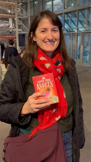 THE Love-to-Hate Game is Cover Your Assets. It's a little devious and a whole lotta fun. Super easy to learn how to play it and you'll want to play it over and over again. Comment ASSETS to read it's over 16,000 reviews on Amazon! #coveryourassets #coveryourassetsgame #coveryourassetscardgame #familyfavorite #favoritegame #favoritegames | Grandpa Beck's Games