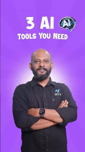 3 AI Tools Every Developer Should Use 😳