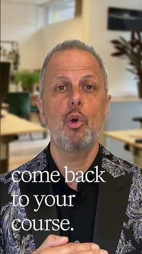 Kajabi tutorials: Onboarding INSIDE your courses changes everything #kajabi #shorts