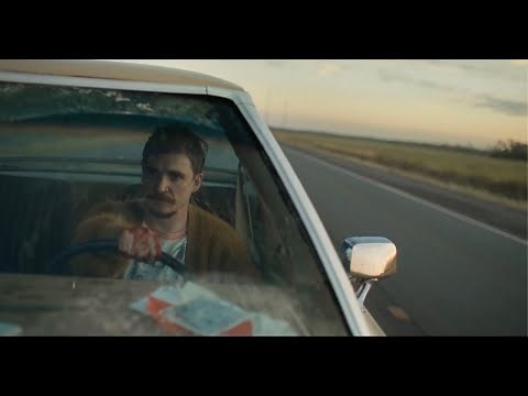 The Passenger | Official Trailer