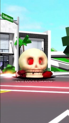 He was mean to me, so Addison did this.