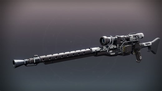 Conspiracy Honed god roll guide for Destiny 2 PvE and PvP