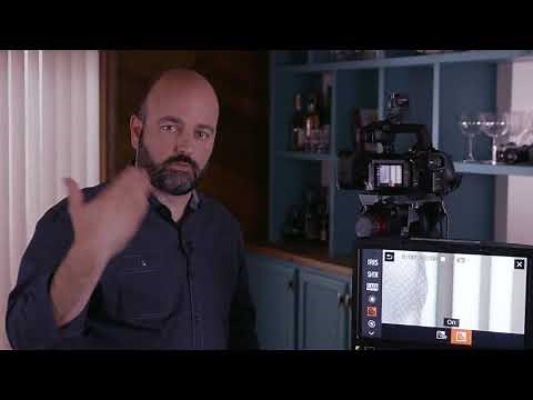 How-To: Canon XF400 and XF405: Setting Up for Shooting Part 1