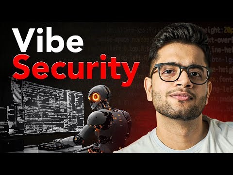 AI Coding is Dangerous!