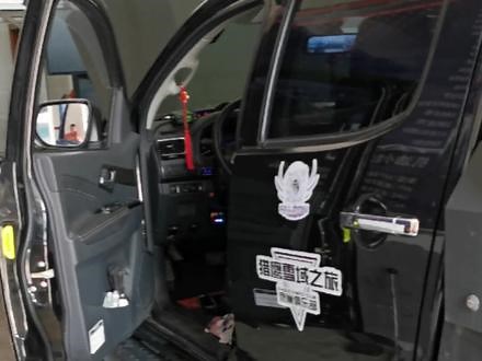 第三弹~征服猎鹰Dmax房车加持Racetek特调ecu动力程序，永无报警持续输出大扭矩，让车友放心驰骋草原沙漠！#dmax改装 #五十铃dmax #五十铃 #五十铃mux牧游侠 #五十铃皮卡 #颗粒捕集器 #越野