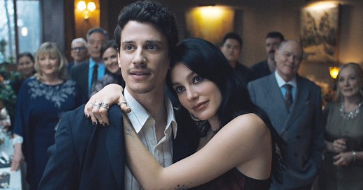 33 Best Shows on Netflix Right Now (April 2026): ‘Something Very Bad Is Going to Happen’ and More