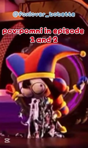 pov pomni in episode 1 and 2