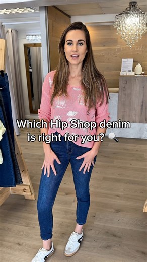 4.2K views · 25 reactions | We’ve refreshed our denim collection just...