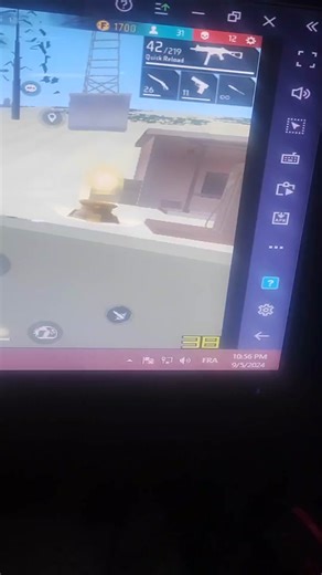 Best Sensitivity Settings for PC Gaming in Free Fire