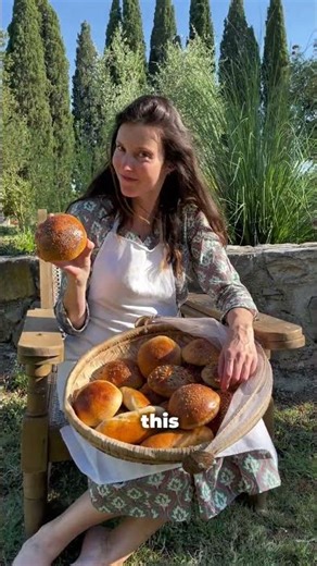 These burger buns will surprise you! 🍔😲