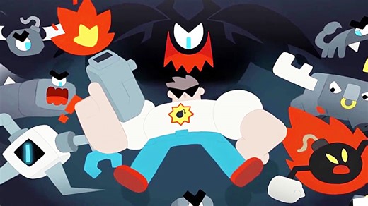 Serious Sam: Tormental Unleashes Cute, Yet Challenging Roguelite Action Today