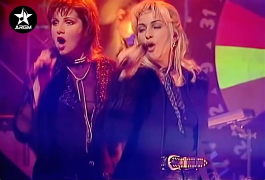 Ace Of Base - Wheel Of Fortune (1992) Remastered #AceOfBase #WheelOfFortune #Eurodisco #PopMusic #TopHits #Hits80s90s #Music80s90s #UOVideo #ARGoodMusic | AR GOOD MUSIC