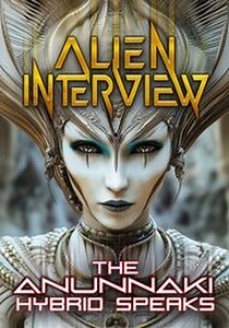 Alien Interview: The Anunnaki Hybrid Speaks filme