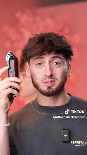 Step-by-Step Guide to a Blowout Taper Haircut