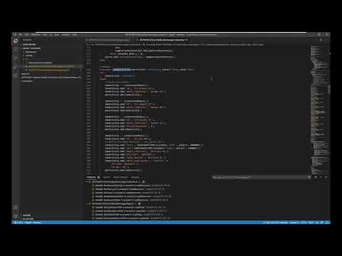 How to develop your own visual scheduler for Microsoft Dynamics 365 Business Central (Sep 2020)