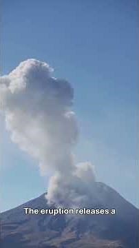 Why Some Lakes Can Explode | Deadly Limnic Eruptions Explained