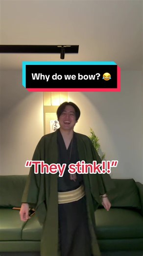 Understanding the Custom of Bowing in Japan