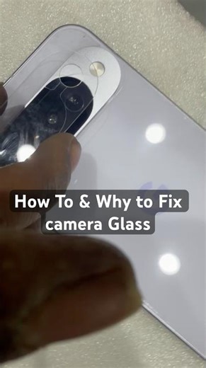 “Camera Blurry? Here’s the Real Fix in 10 Sec! 🔥”