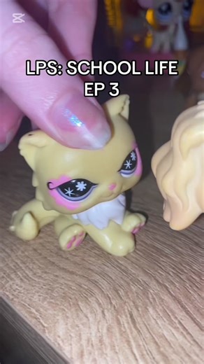 pt 3! #littlestpetshop #lps #lpsdrama #lpsstory #lpscollection #lpsseries #littlestpetshopcommunity #lpstube #lpspopular #lpsskit #lpsroleplay #lpstok #lpstiktok #fyp #foryoupage #littlestpetshoptoys #littlestpetshopvideo #lpstiktoker