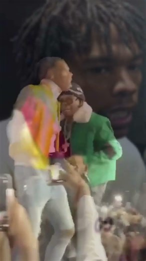 Lil Baby and Gunna - Mrs. Trendsetter perform Drip 2 Hard Live 2019 drip or drown tour Drip season 4