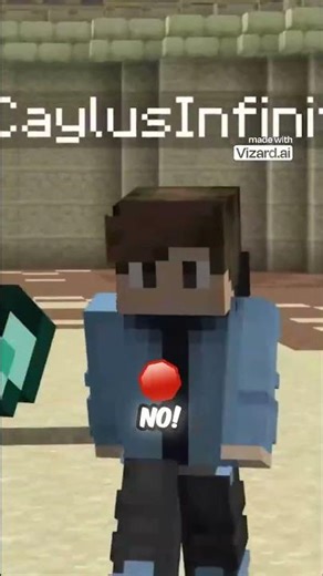 Gladiator Battle in the Minecraft Colosseum!