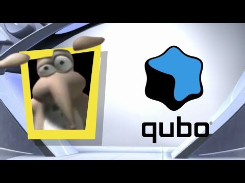 Binky the Opera Singing Aardvark (QUBO Airing)