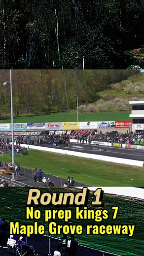 Scott Taylor vs Kye Kelley Round 1 Race Analysis