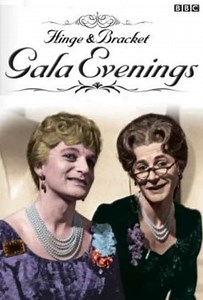 Hinge & Bracket Gala Evenings (1977-1981) - TV Show