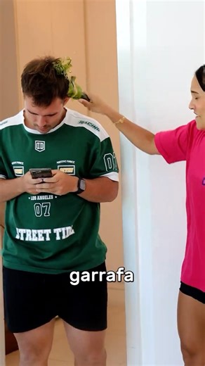 I TESTED THE SUGAR BOTTLE! #shorts