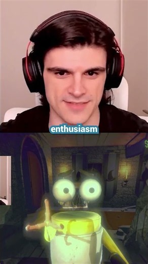 Foolish if he was a vlogger