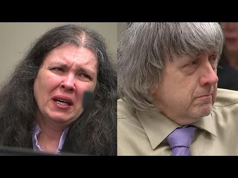 Turpin Parents Say They Love Their Kids