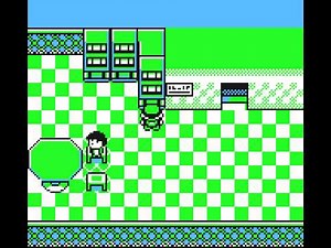 [TAS] [Obsoleted] GBC Pokémon: Yellow Version "arbitrary code execution" by bortreb in 12:51.87