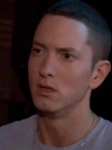 Eminem's Journey: From Young Aspirations to Success