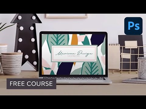 How to Make Business Cards in Adobe Photoshop