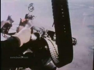 Vietnam - The Air War