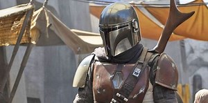 Everything We Know So Far About Star Wars 'The Mandalorian'