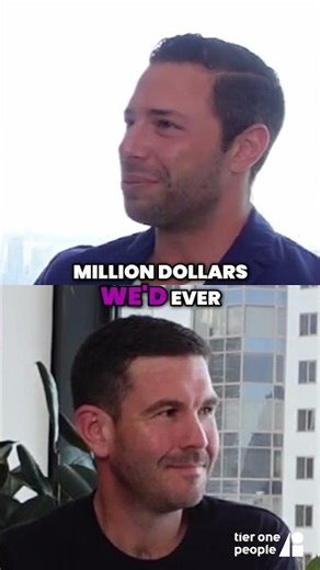 Raising Capital: From First Million to Institutional Investors #shorts