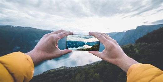 Il nuovo trucco per trovare ed eliminare le foto duplicate sul tuo cellulare