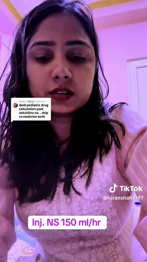 Replying to @🦋👑 flow rate calculation for both macro and micro set. Hope this is helpful. ❤️ #lahanprovincialhospital #medicine #nursingmadesimple #nursestiktok #drugcalculation #microset #macroset #ivset #fluid #drugsadministration #foryoupage