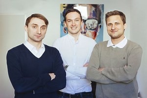 Roman Kirsch - Alchetron, The Free Social Encyclopedia