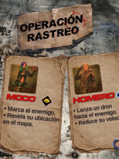 Este Combo Hace que ENCUENTRES a Todos los Enemigos 🤫#tuchaparroyt | combo