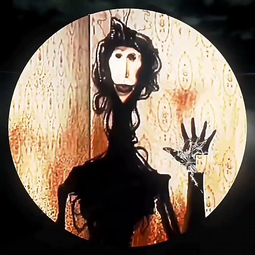 The Locust Edit (Doctor Nowhere)