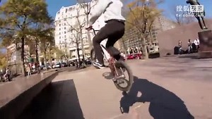 DIG BMX 2015 Washing