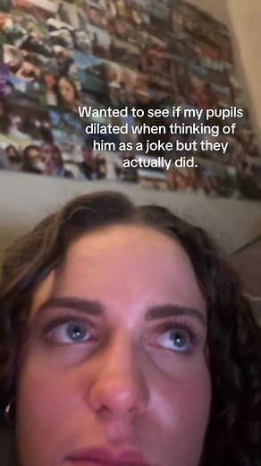 Testing Pupils Response: A Fun Experiment