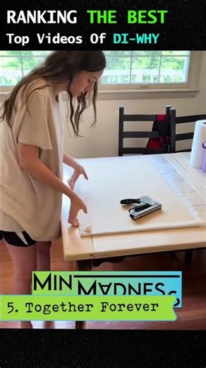 They Followed the Tutorial… Look What Happened 💀 #shorts #diyfails