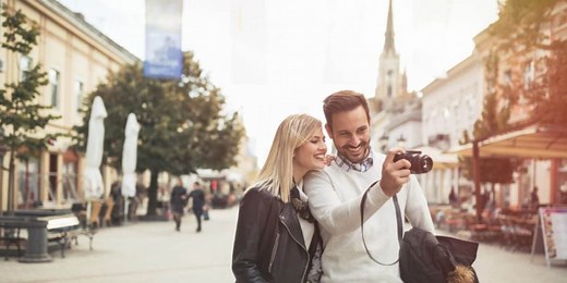 Ameropa Bahn und Hotel Städtereisen: Günstige Bahn   Hotel Angebote sichern!